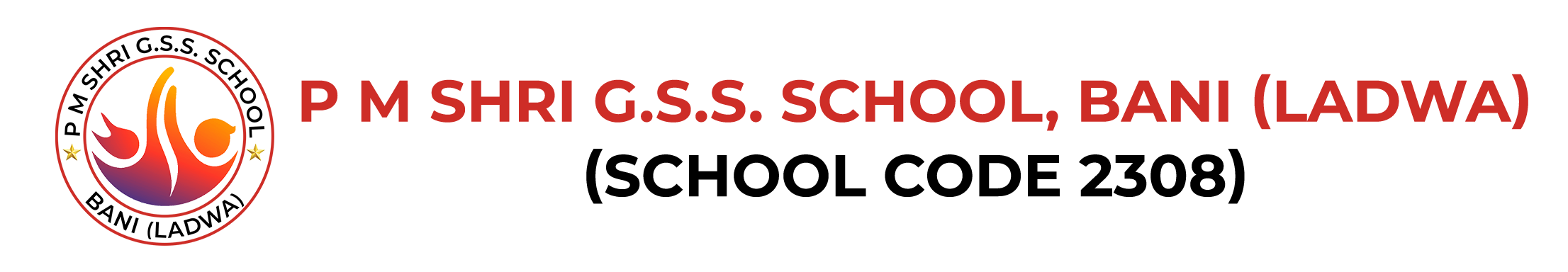 PMShri Govt. Senior Secondary Model School , Bani Ladwa